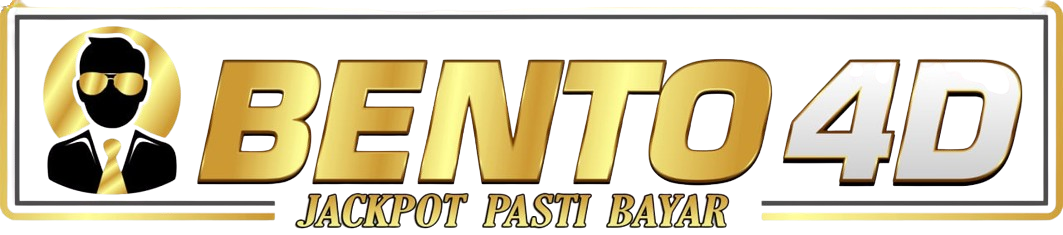 Logo BENTO4D